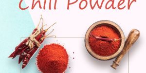 Chilli Powder