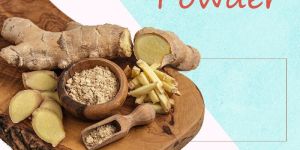 Ginger Powder