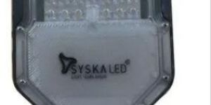 Syska LED Street Light
