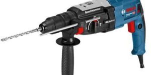 Heavy Duty Hammer Drill Machine