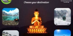 Sikkim and Darjeeling Tour Package