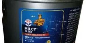 Diesel Engine Oil