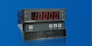 Digital Indicator