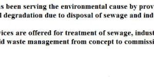 Environmental Consultants