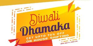 Packers Movers Boxes