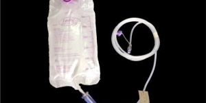 Enteral Feeding Gravity Bag