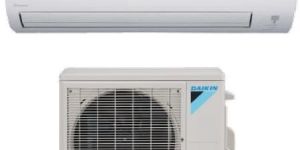 Daikin Split Air Conditioners