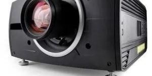 Barco Multimedia Projector