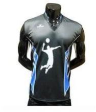 Sublimation T Shirt