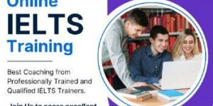 Ielts Coaching Services