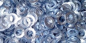 Belleville Washer and Small Washers