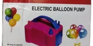 Electric Balloon Pump