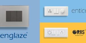 Electrical Switches & Sockets