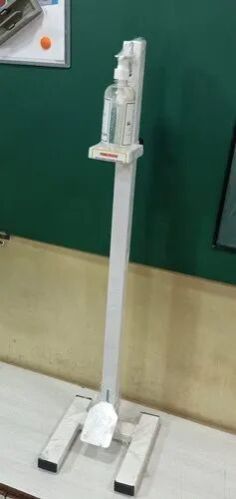 Hand Sanitizer Dispenser