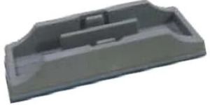 Magnetic Board Eraser