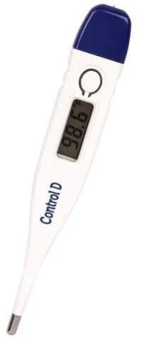 Clinical Digital Thermometer