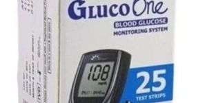 Dr Morepen Glucometer