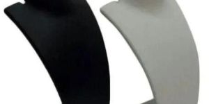 Plastic Necklace Display Stand