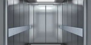 Automatic Car Elevator