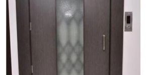 Swing Door Passenger Lift