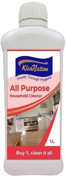 Kleanation All Purpose Household Cleaner
