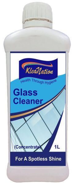 Kleanation Glass Cleaning Liquid