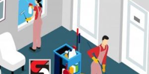 Home Cleaning Services in Mumbai
