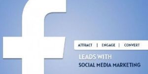 Social Media Marketing Service