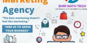 Digital Marketing Agency