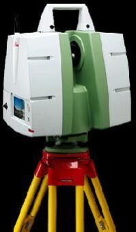 Laser Scanner