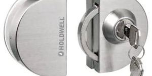 Glass Door Lock