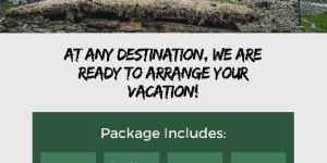 Online Travel Agency