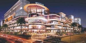 Shopping Mall Services