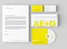 Logo Brand Identity Design Service