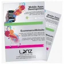 Poster Designing Service