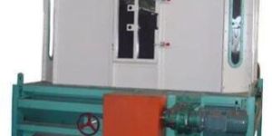 Industrial Pellet Cooler