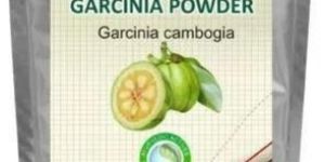 Aarogyam Garcinia Powder