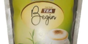 BEGIN TEA SRD 500gm Pack PREMIUM KERALA TEA