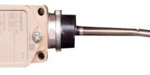 OMRON LIMIT SWITCH