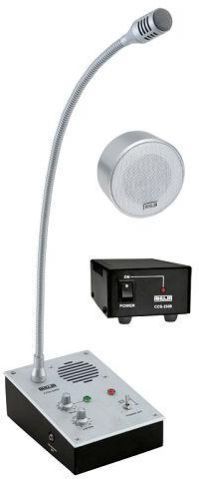 Telecommunication System