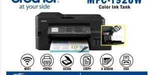 Laser Printer / BROTHER MFC-T920W