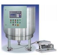 Tank Weighing System