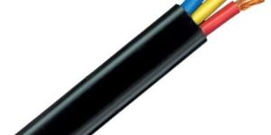 Submersible Flat Cable