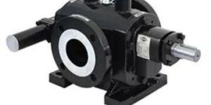 Bitumin Transfer Gear Pump