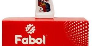 fabol - 400ml lubricants