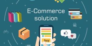 e-commerce Development Services