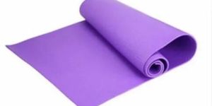 EVA Yoga Mat