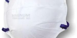 MAGNUM N 95 MASK