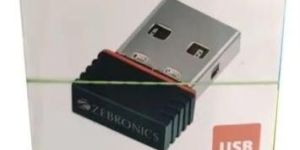 Wifi USB Mini Adapter