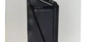 Zebronics Power Bank